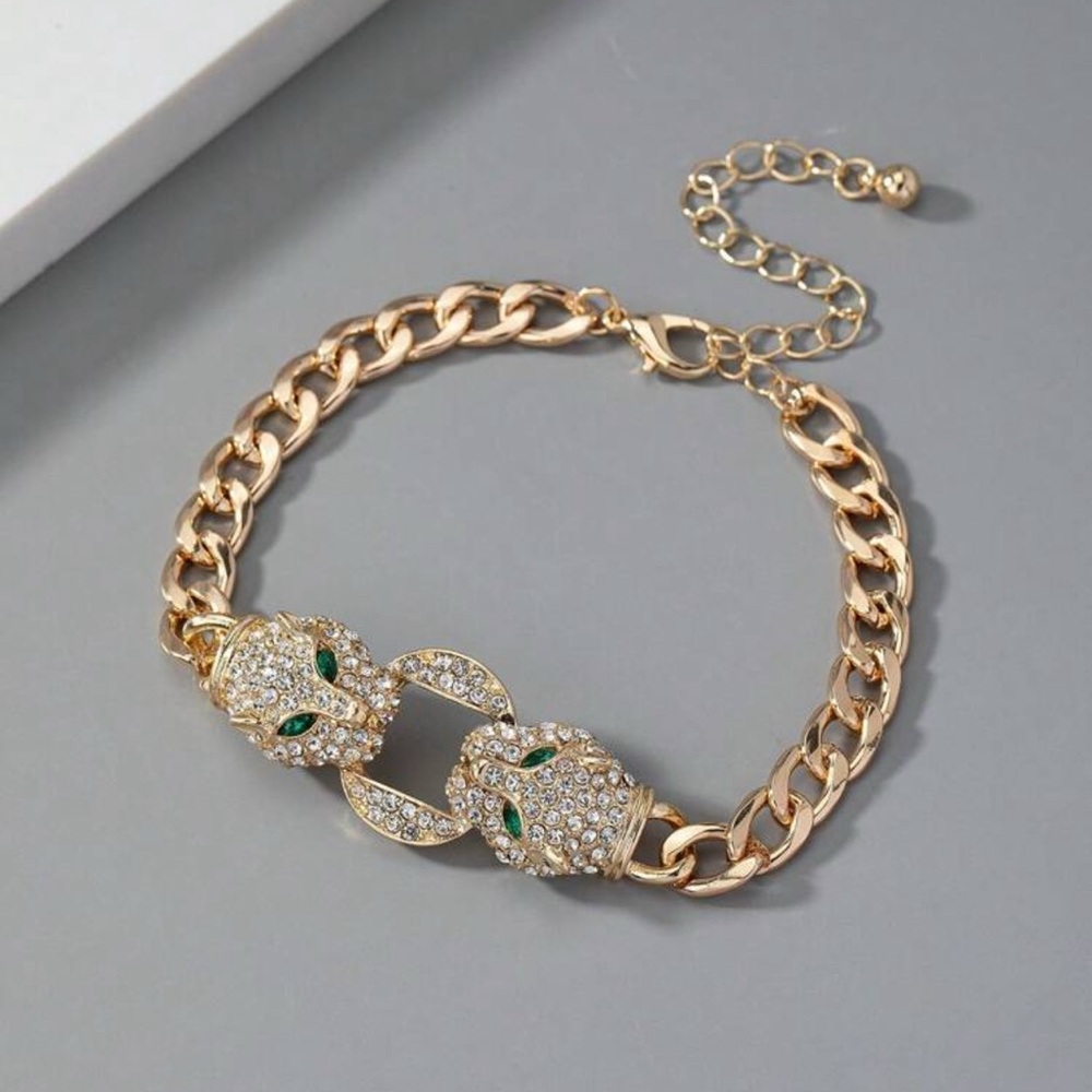 DENKAYS CHARMED BRACLET BANGLES - Picture 8 of 10